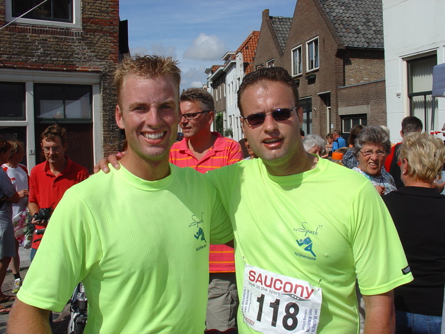 DSC09488 Rondje Voorne 2 sept 07