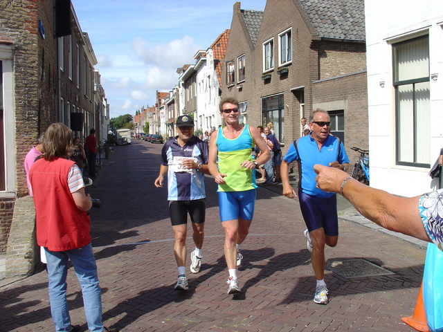 DSC09485 Rondje Voorne 2 sept 07