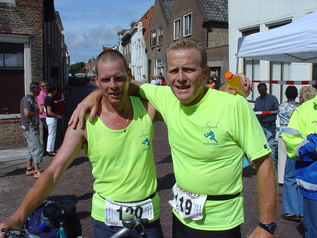 DSC09479 Rondje Voorne 2 sept 07