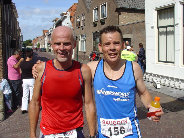 DSC09473 Rondje Voorne 2 sept 07