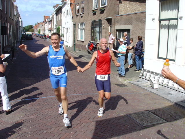 DSC09472 Rondje Voorne 2 sept 07