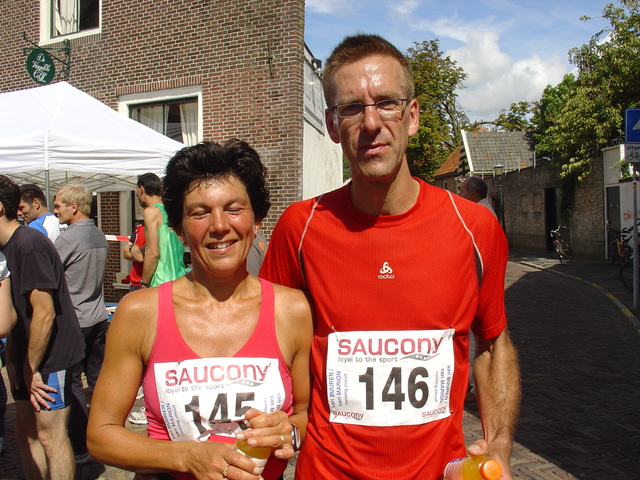 DSC09469 Rondje Voorne 2 sept 07