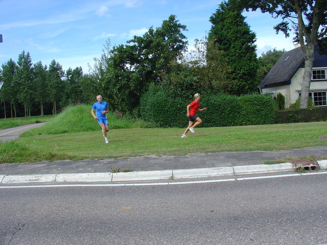 DSC09459 Rondje Voorne 2 sept 07