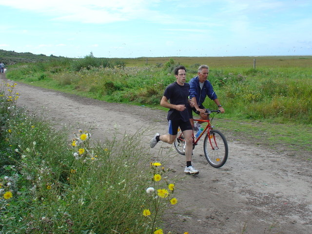 DSC09453 Rondje Voorne 2 sept 07