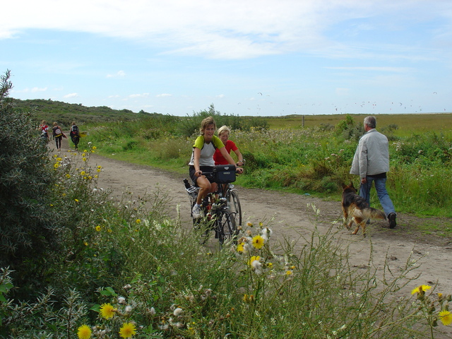 DSC09452 Rondje Voorne 2 sept 07