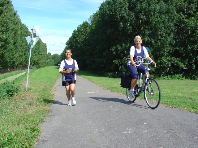 DSC09442 Rondje Voorne 2 sept 07