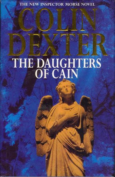 Dexter - Daughters of Cain - 