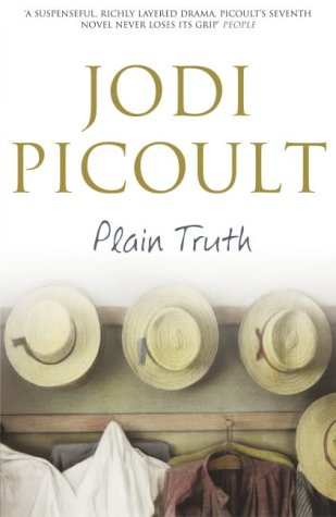 Plain Truth Jodi Picoult  6391685 - 