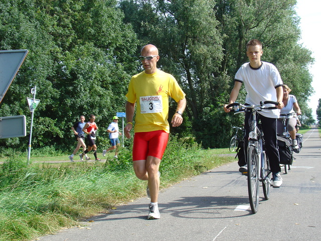 DSC09427 Rondje Voorne 2 sept 07