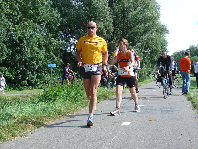 DSC09420 Rondje Voorne 2 sept 07