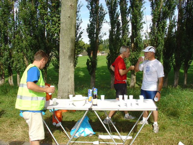 DSC09410 Rondje Voorne 2 sept 07