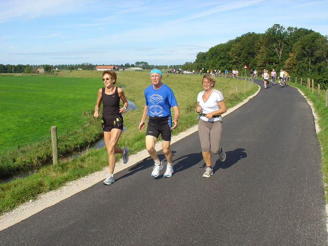 DSC09346 Rondje Voorne 2 sept 07