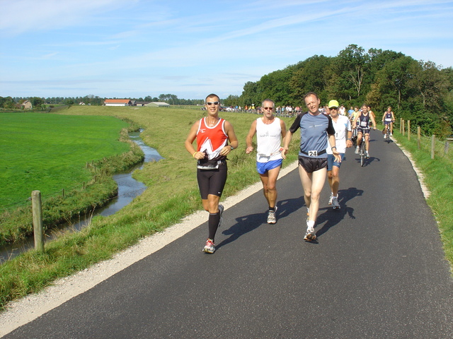 DSC09339 Rondje Voorne 2 sept 07