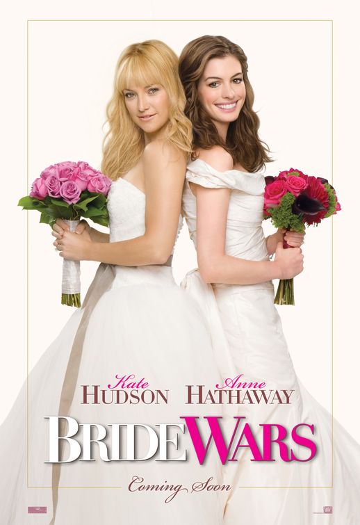 bride wars - 