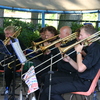 RenÃ© Vriezen 2006-09-10 #0064 - Big Band Dieren zondag 10-0...