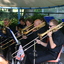 RenÃ© Vriezen 2006-09-10 #0017 - Big Band Dieren zondag 10-09-2006