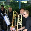 RenÃ© Vriezen 2006-09-10 #0008 - Big Band Dieren zondag 10-09-2006