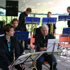 RenÃ© Vriezen 2006-09-10 #0001 - Big Band Dieren zondag 10-0...