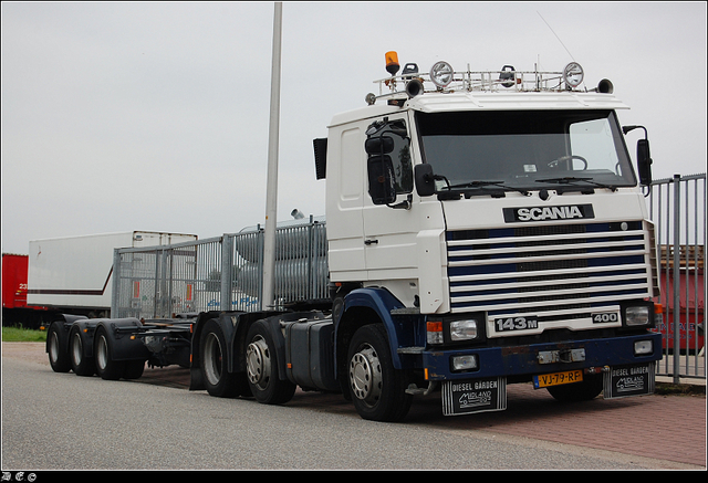 DSC 3764-border Truck Algemeen