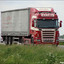 Beek, A.C. van - Truckfoto's