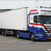Bekker, G. de - Truckfoto's