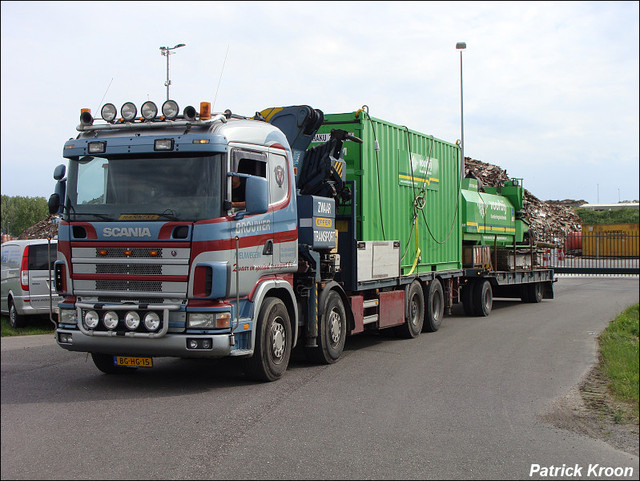 Brouwer (6) Truckfoto's