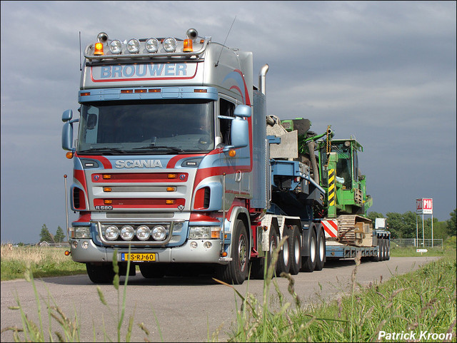 Brouwer (8) Truckfoto's