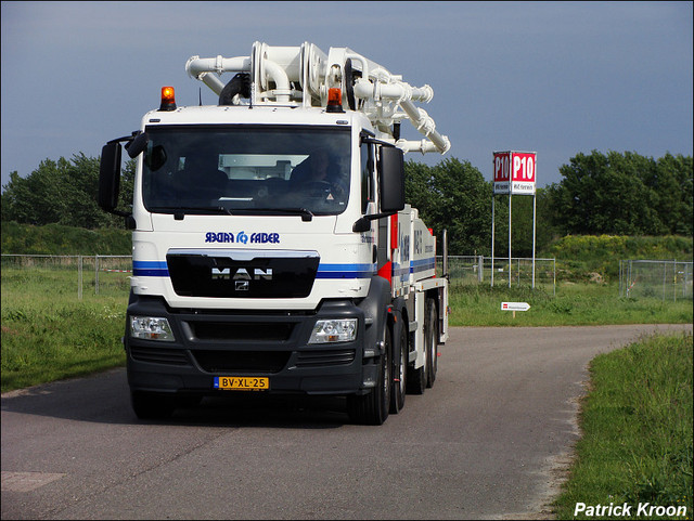 Faber (2) Truckfoto's