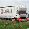 Hofman - Truckfoto's