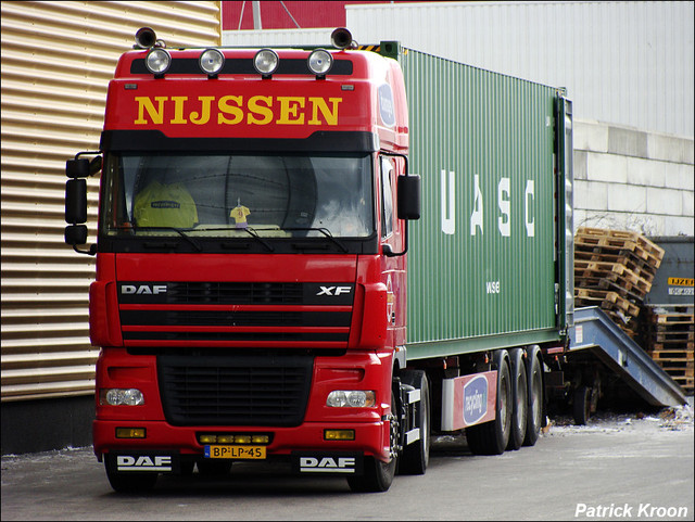 Nijssen Truckfoto's