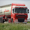 SK Transporten - Truckfoto's