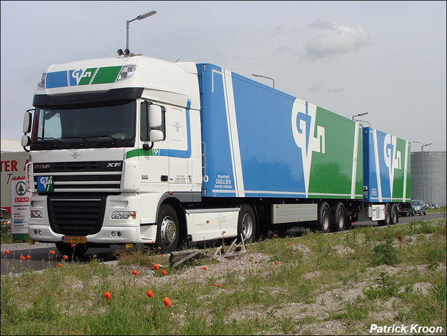 Vlug & zn (2) Truckfoto's