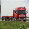 Winder Limmen - Truckfoto's
