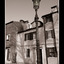 burano Sepia - Black & White and Sepia