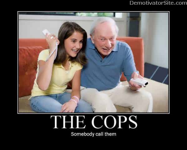 cops - 