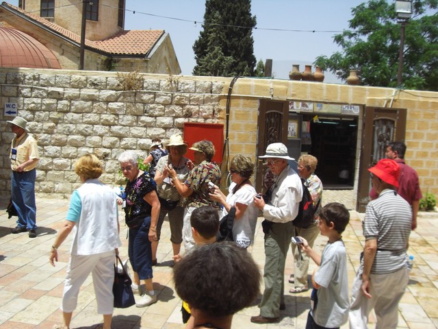 CIMG4229 JERUSALEM 2009