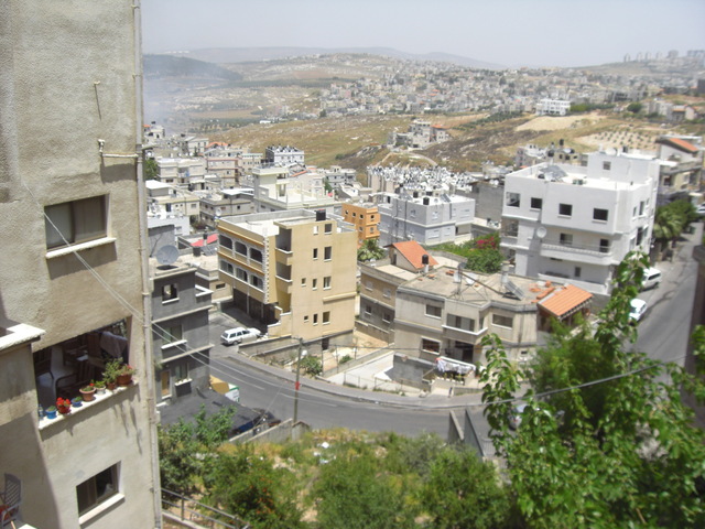 CIMG4293 JERUSALEM 2009