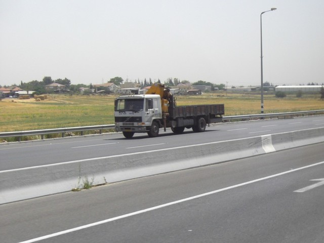 CIMG3941 Vehicles in Holy Land