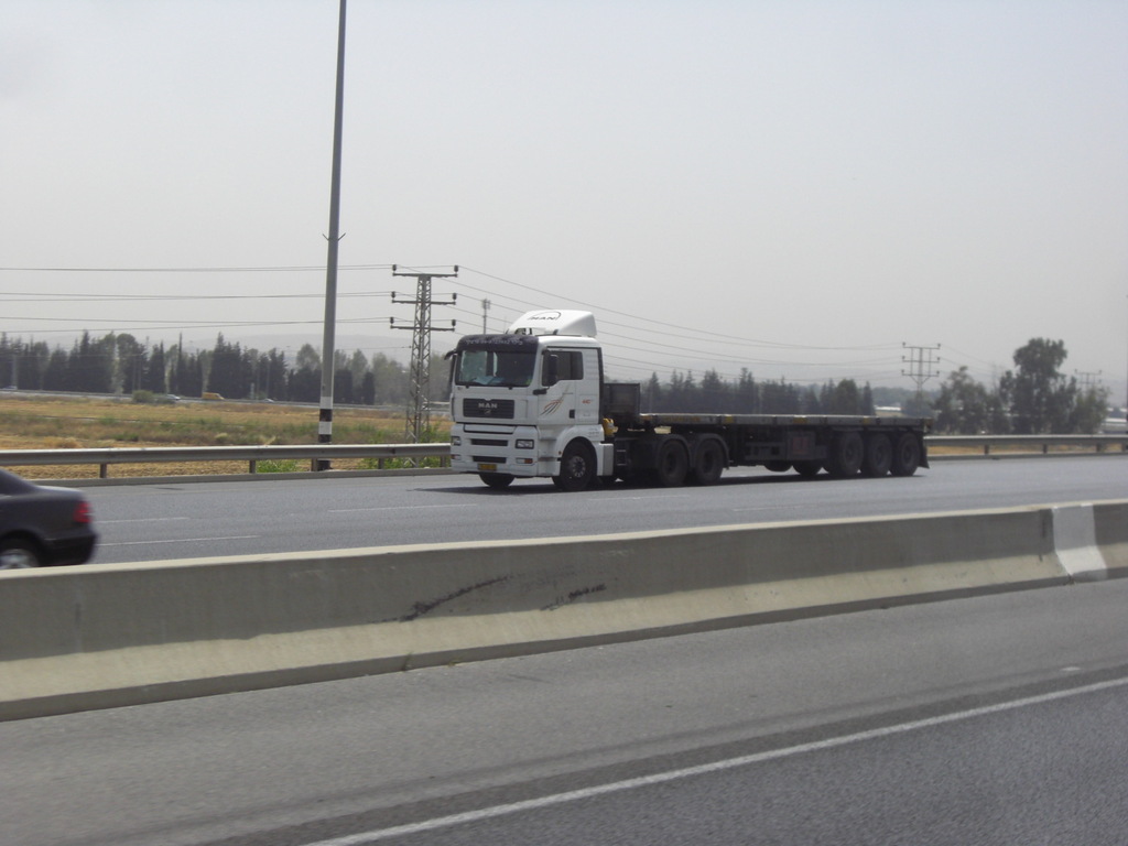 CIMG3938 - Vehicles in Holy Land