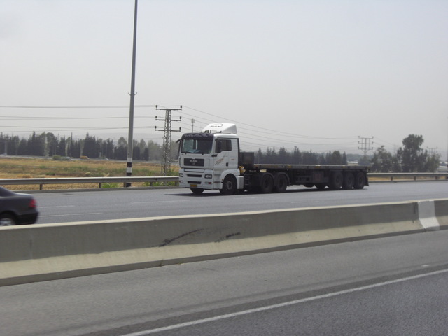 CIMG3938 Vehicles in Holy Land
