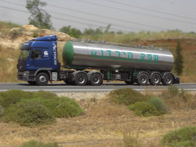 CIMG3948 Vehicles in Holy Land