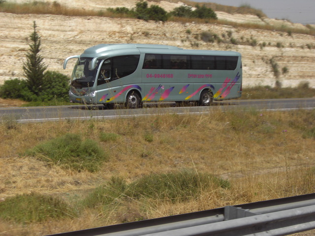 CIMG3949 Vehicles in Holy Land