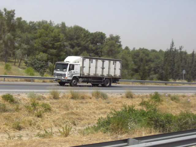 CIMG3961 Vehicles in Holy Land
