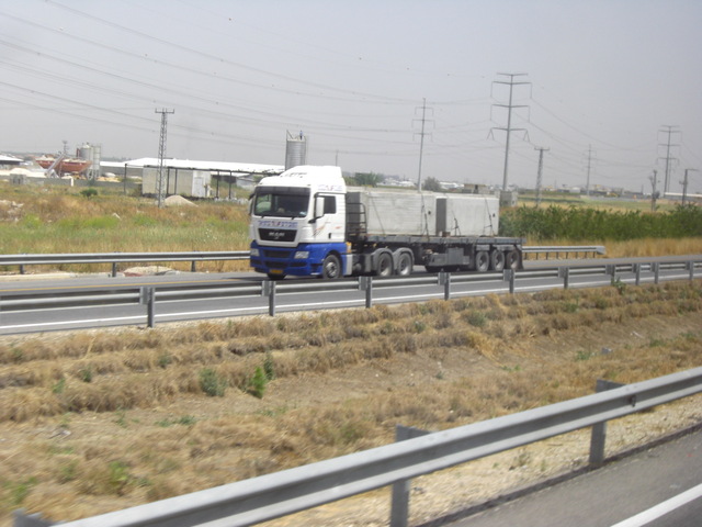 CIMG3972 Vehicles in Holy Land