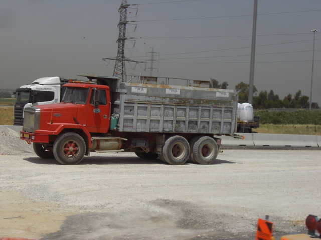 CIMG3964 Vehicles in Holy Land