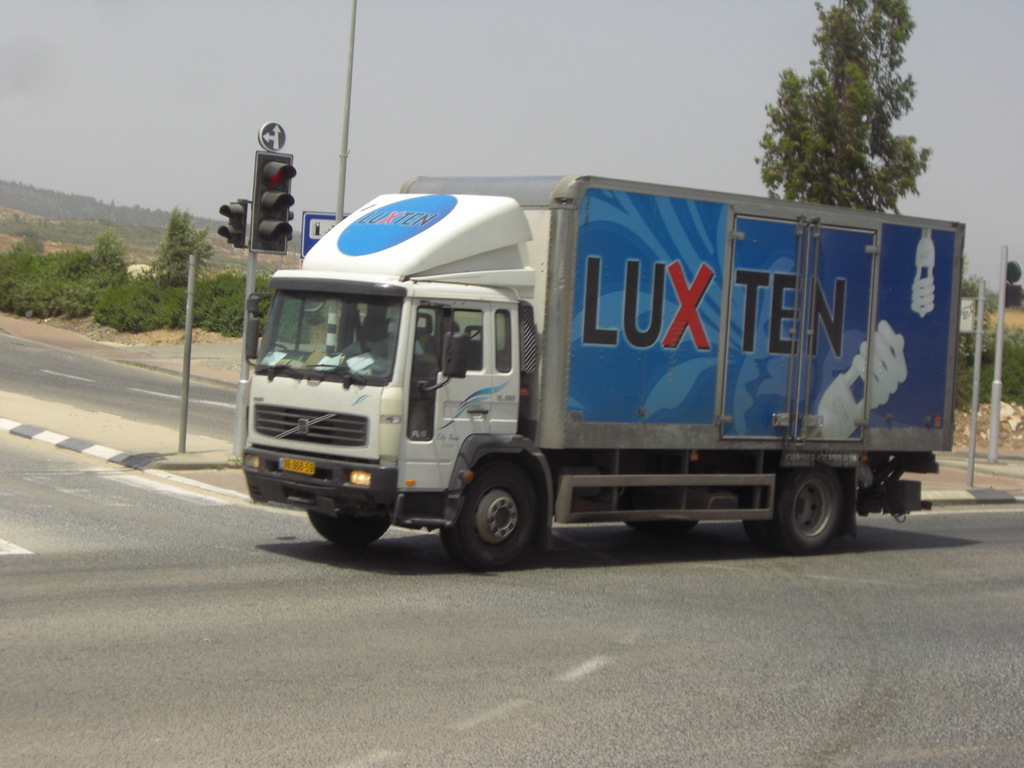 CIMG4055 - Vehicles in Holy Land
