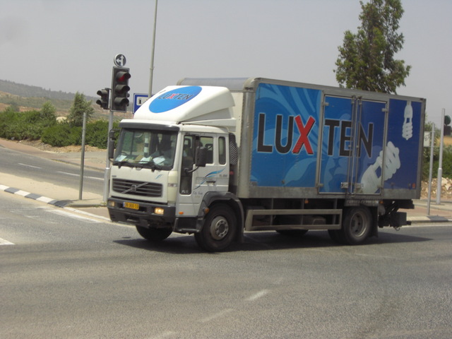 CIMG4055 Vehicles in Holy Land