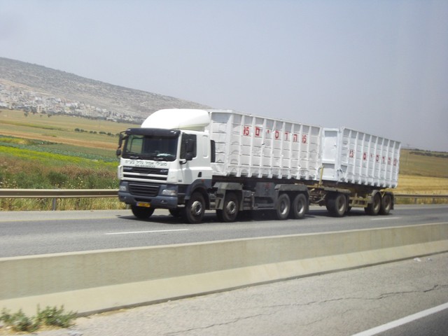 CIMG4050 Vehicles in Holy Land