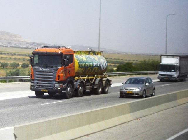 CIMG4048 Vehicles in Holy Land