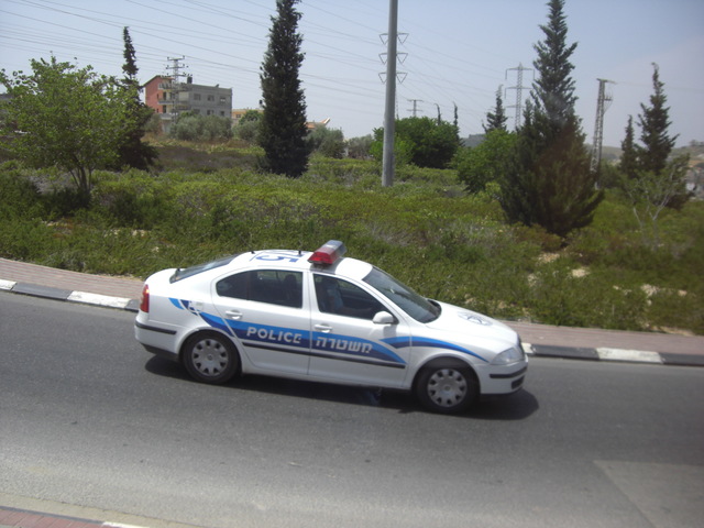 CIMG4024 Vehicles in Holy Land